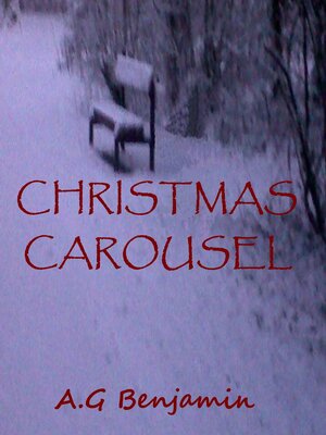 cover image of Christmas Carousel
